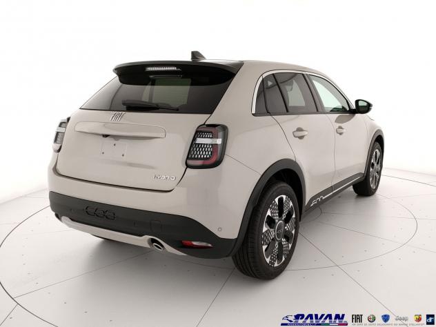FIAT 600 1.2 Hybrid 110 CV DCT MHEV La Prima - Foto 3