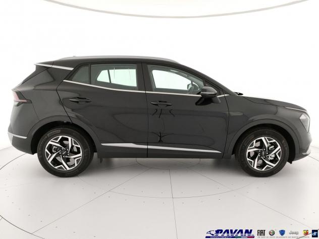 Kia Sportage 1.6 T-GDI 147cv GPL BUSINESS - Foto 5