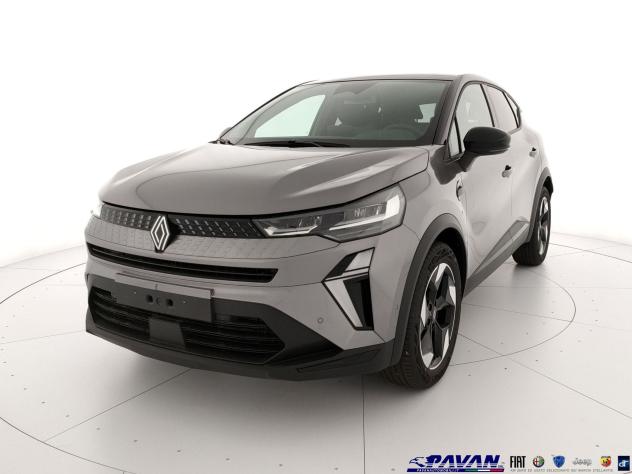 Renault Captur 120cv ECO-Gpl TECHNO