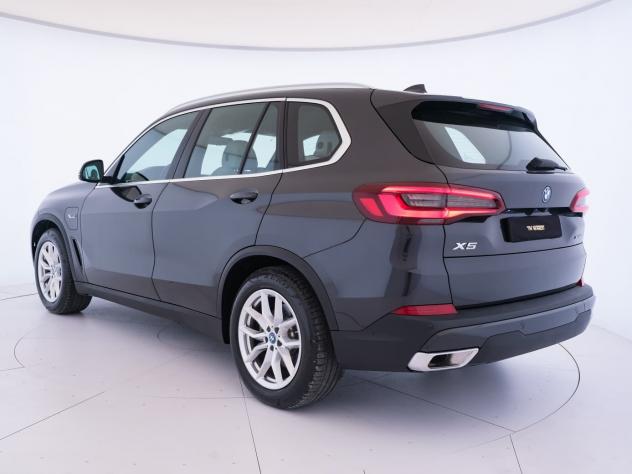 BMW X5 xdrive45e xLine auto - KM0 - IVA ESPOSTA - Foto 7