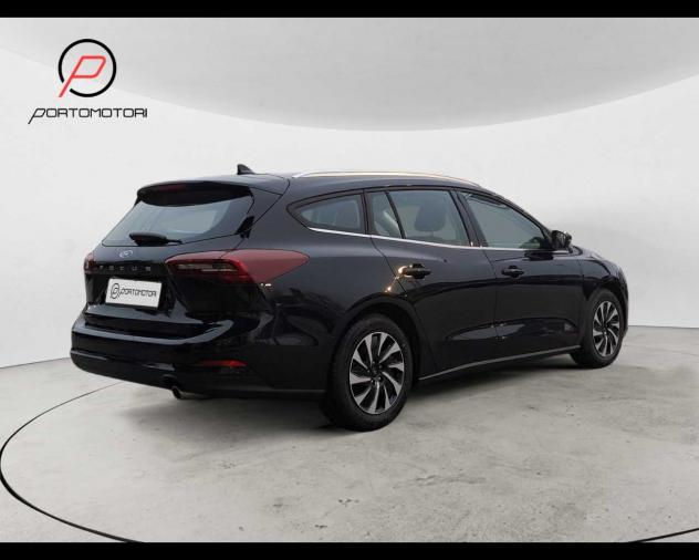 Ford Focus 4ª serie 1.5 EcoBlue 115 CV aut. SW Titanium Edition - Foto 5