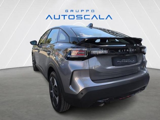 CITROEN C4 Hybrid 145cv e-DCS6 Plus rif. 24138218 - Foto 3