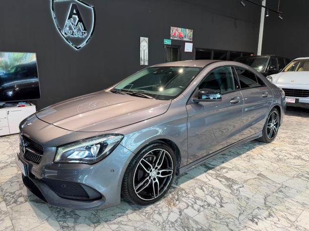 Mercedes-benz CLA 200 d Automatic Premium - Foto 2