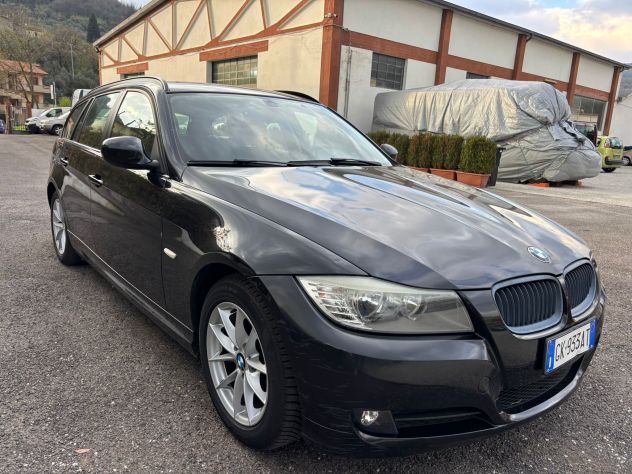 BMW 3 serie touring - Foto 5