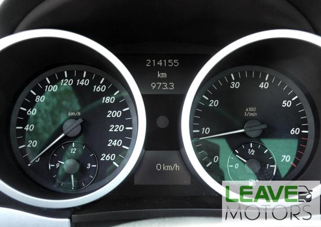 Mercedes SLK 200 Kompressor (M1518) - Foto 10