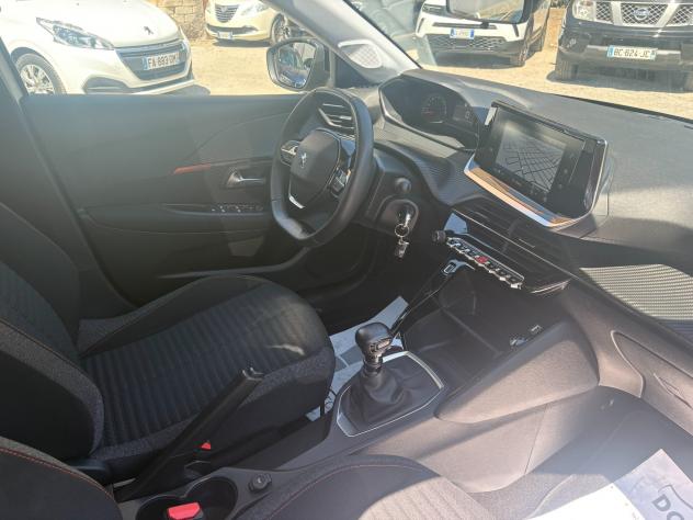 Peugeot 208 BlueHDi 100 Stop&Start 5 porte Active Pack - Foto 7