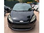 Ford Fiesta 1.2 82 CV 5 porte Titanium