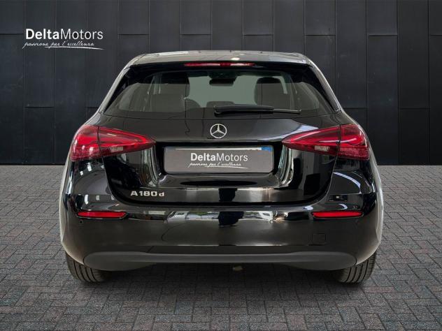 Mercedes-Benz Classe A - W177 2023 A 180 d Advanced auto - Foto 4