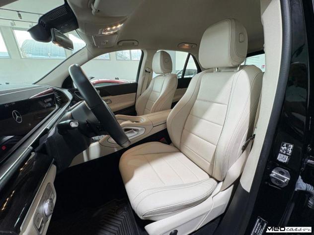 MERCEDES - GLE - 300 d 4Matic Mild Hybrid Sport - Foto 9