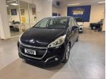 PEUGEOT 208 1° serie BlueHDi 75 S&S 5 porte Active rif. 24065476