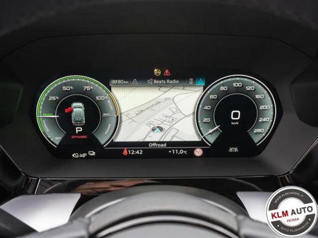 AUDI A3 SPB 40 TFSI e S tronic S LINE 204 cv rif. 23680825 - Foto 9