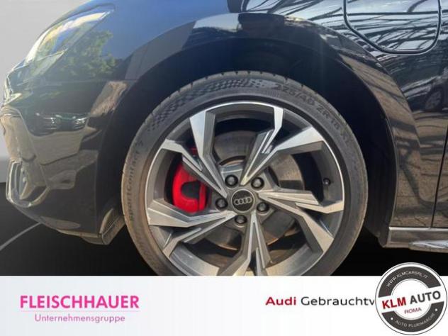 AUDI A3 SPB 45 TFSI e S tronic S line edition rif. 23974451 - Foto 6