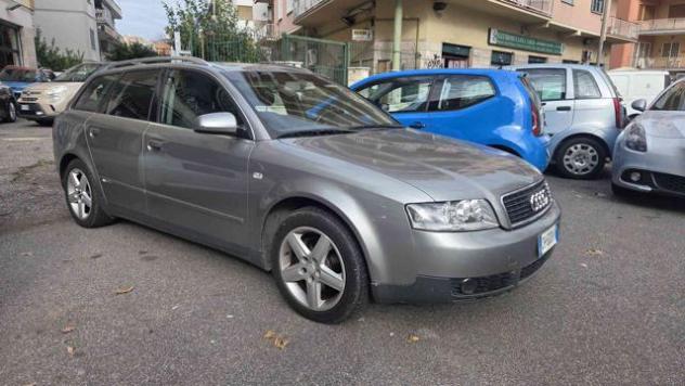 AUDI A4 2.0 16V FSI Avant/GPL rif. 23229305 - Foto 3