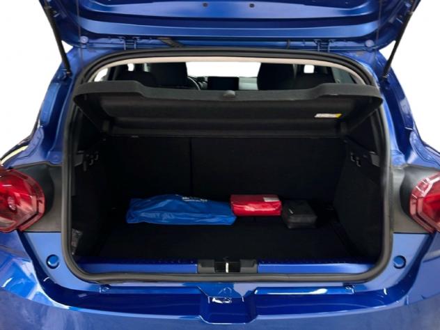 Dacia Sandero Stepway III 2021 Stepway 1.0 tce Expression Eco-g 100cv - Foto 10