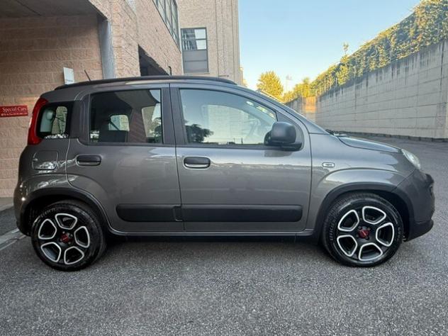 Fiat Panda 1.0 FireFly S&S Hybrid - Foto 4