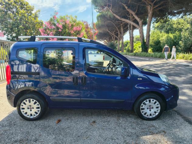 Fiat Qubo 1.3 MJT 75cv Euro 5 - Foto 8