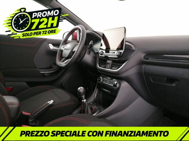 Ford Puma 1.0 ecoboost h ST-Line s&s 125cv - Foto 7