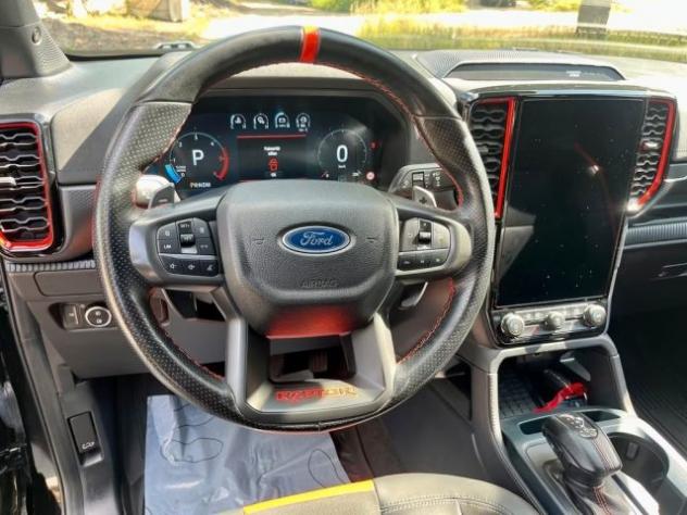 FORD Ranger Raptor 2.0 EcoBlue + IVA rif. 23976858 - Foto 9