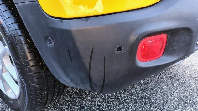Jeep Renegade 1.0 T3 120cv Limited - Foto 10