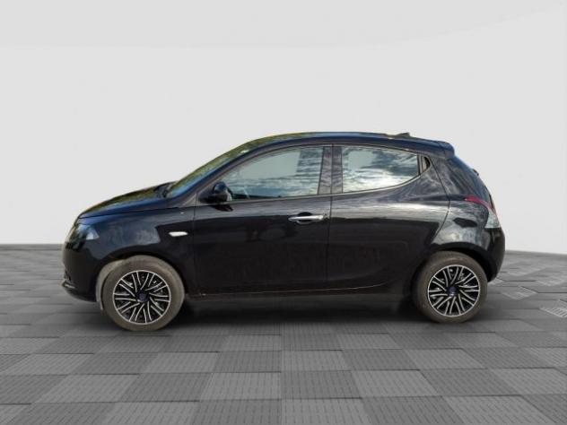 LANCIA Ypsilon Ypsilon 1.0 FireFly 5 porte S&S Hybrid Silver rif. 23971985 - Foto 2