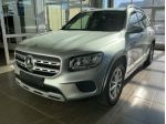 Mercedes-Benz GLB 200 d Premium AMG + LED + TELECAMERA