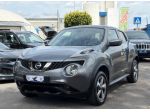 NISSAN Juke 1.6 CVT N-Connecta rif. 23780149
