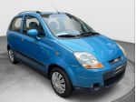 Chevrolet Matiz 800 SE Planet PERFETTA