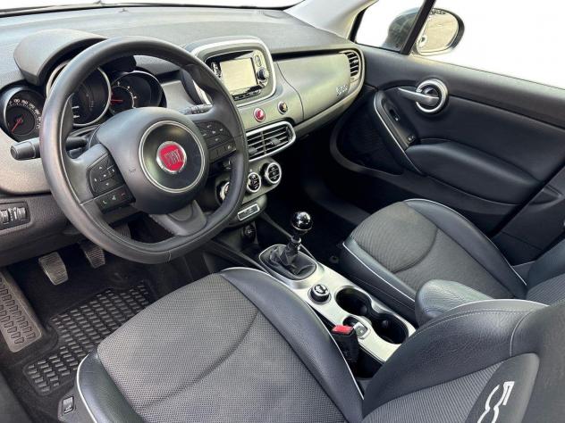 FIAT 500X 1.6 MultiJet 120 CV Cross - Foto 8