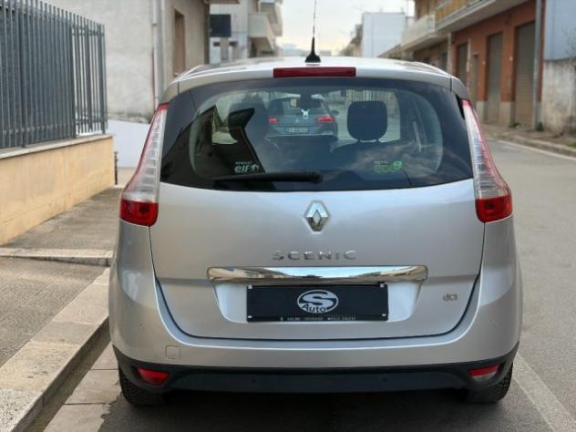 RENAULT Scenic 1.5 dCi 110CV *7 Posti* rif. 23910400 - Foto 5
