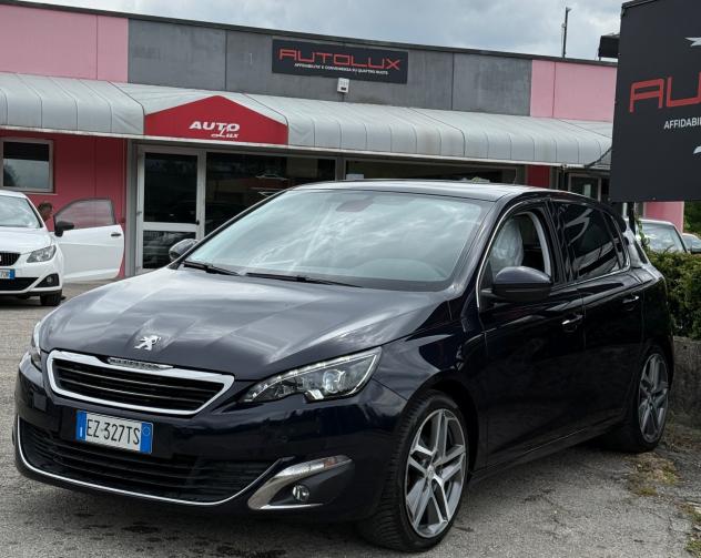 Peugeot 308 1.2BENZINA 130CV GT Line - Foto 7