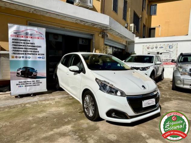 PEUGEOT 208 1° serie BlueHDi 100 S&S 5p. ALLURE rif. 23969197