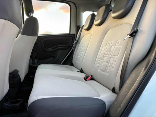 FIAT Panda 0.9 TwinAir Turbo Natural Power Lounge rif. 24024715 - Foto 7