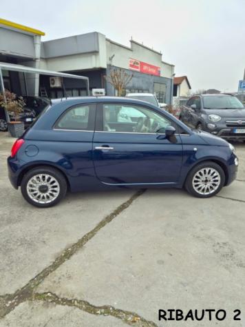 FIAT 500 1.2 EasyPower Lounge GPL Euro6 rif. 24066696 - Foto 7
