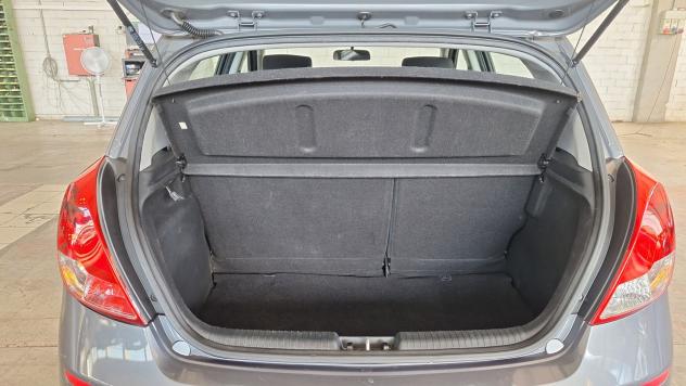 Hyundai i20 1.2 MPI GPL Connectline - Foto 10