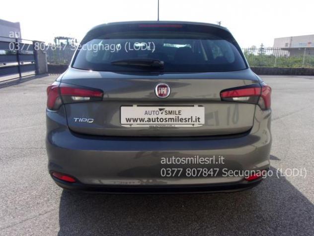 FIAT Tipo 1.0 5 porte rif. 23416301 - Foto 6