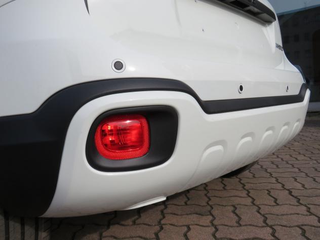 FIAT Pandina 1.0 FireFly 70cv S&S Hybrid Cross - Foto 8