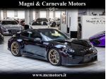 PORSCHE 992 992 GT3 MK2|CLUBSPORT|LIFT|MATRIX LED|SPORT CHRONO rif. 23841021