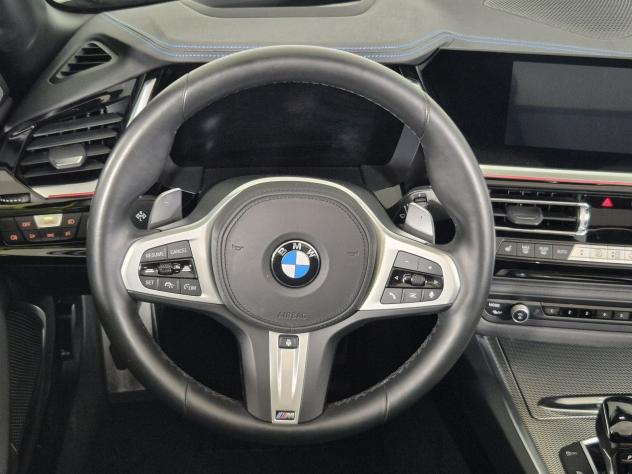 BMW Z4 G29 LCI 2023 M40i auto - Foto 10