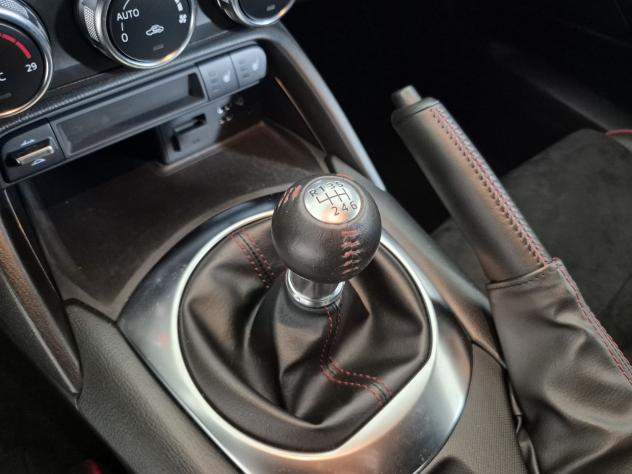 Mazda MX-5 2015 RF RF 2.0 Exceed i-eloop 184cv - Foto 10