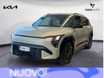 KIA EV3 81.4 kWh Long Range Single Motor GT-line rif. 21853727