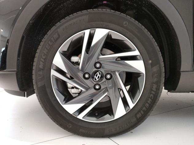 Hyundai Bayon BAYON 1.2 MPI XLINE - Foto 7