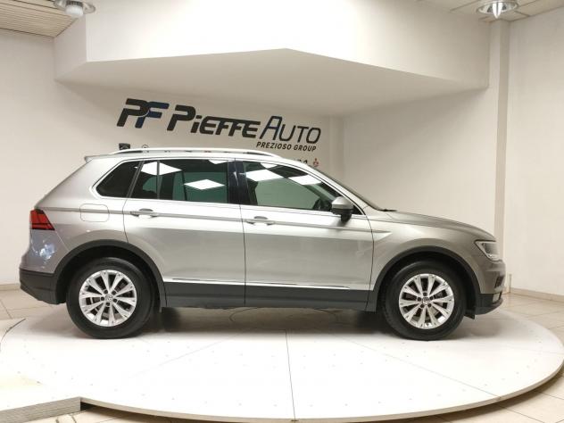 Volkswagen Tiguan Tiguan 2.0 TDI SCR DSG Business BlueMotion Technology - Foto 5