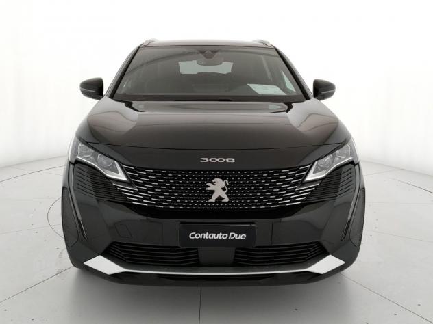 Peugeot 3008 BlueHDi 130 S&S EAT8 GT - Foto 2
