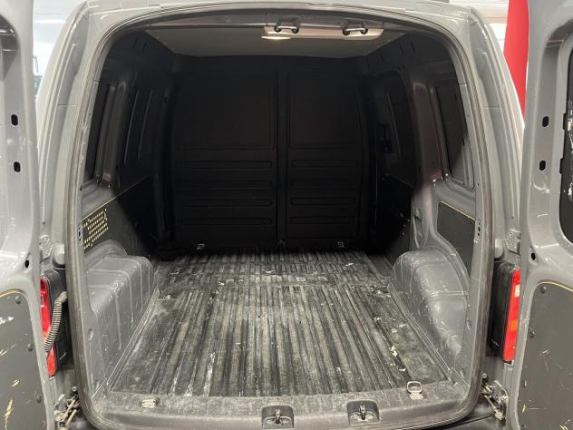Volkswagen Caddy 2.0 TDI 4x4 122CV - Foto 10