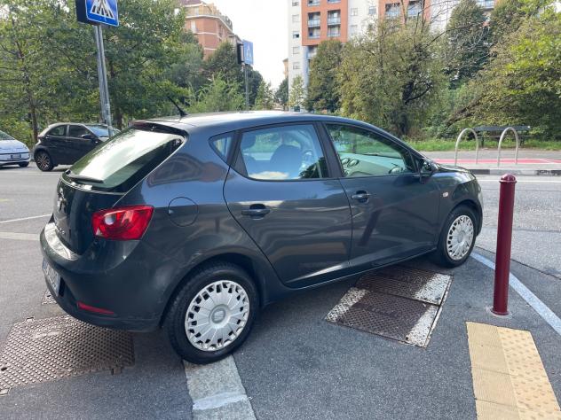 Seat Ibiza 1.2 5p. Style Dual/1PROP/GARANZIA 12 MESI - Foto 5