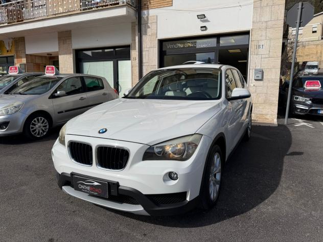 Bmw X1 xDrive18d X Line - Foto 2