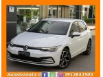 Volkswagen Golf 2.0 TDI 115 Cv SCR Life C.Lega '17