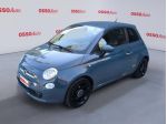 FIAT 500 1.2 BENZINA 69 HP NEOPATENTATI COME STA E GIACE
