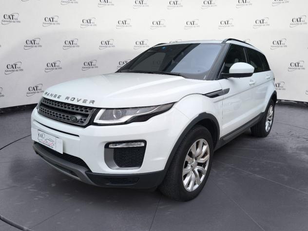 Land Rover Range Rover Evoque Range Rover Evoque 2.0 TD4 150 CV 5p. HSE