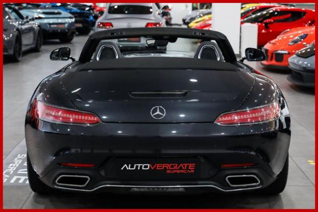 MERCEDES-BENZ GT AMG Roadster rif. 23754058 - Foto 6
